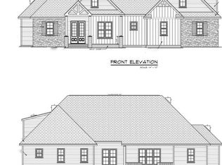 8420 Peony Dr, Stokesdale, NC 27357