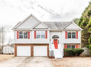 4746 Shallow Ridge Rd NE, Kennesaw, GA 30144