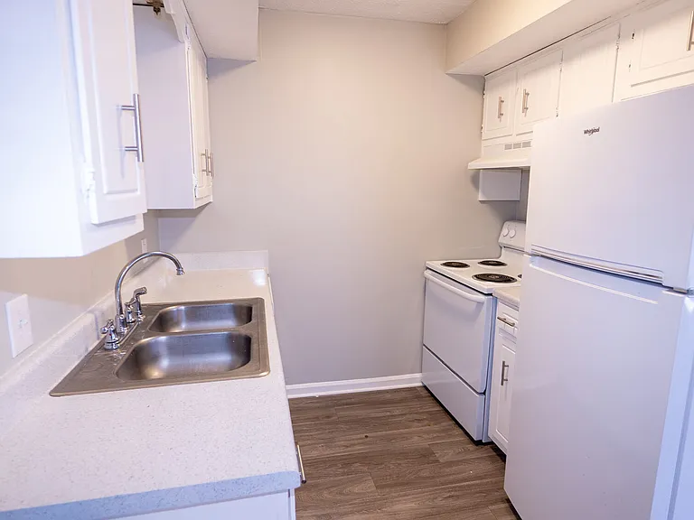 Westgate Apartment Homes — Photo 5