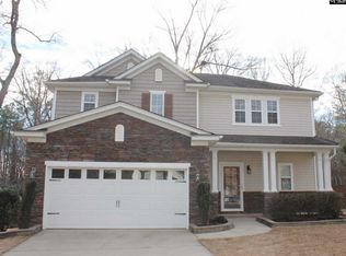 229 Creek Branch Dr, Lexington, SC 29072