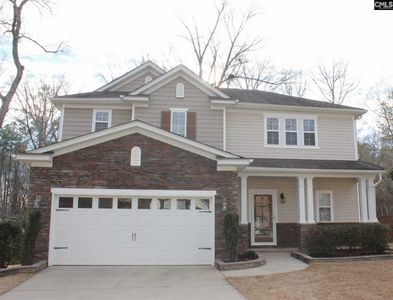 229 Creek Branch Dr, Lexington, SC, 29072