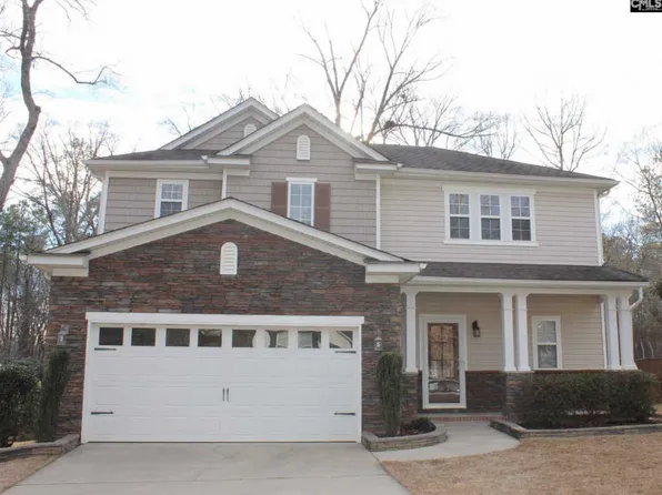 229 Creek Branch Dr, Lexington, SC 29072