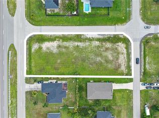 2114 Kismet PKWY W, CAPE CORAL, FL 33993