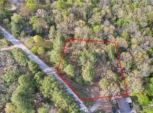 13382 Hummingbird Rd, Elkins, AR 72727