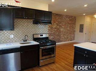 4 Rockledge St #2, Boston, MA 02119