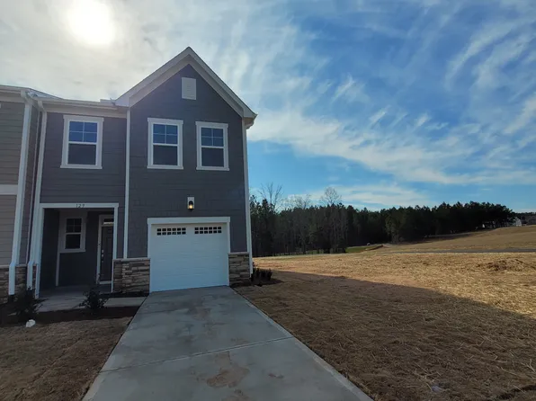129 Calvander Ln, Apex, NC 27539