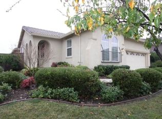 3580 Archetto Dr, El Dorado Hills, CA 95762