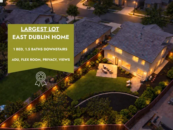 5131 Montiano Ln, Dublin, CA 94568