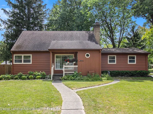 1608 Linden St, East Lansing, MI 48823