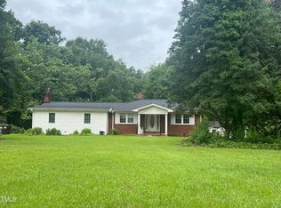 2386 State Highway 55 E, Dunn, NC 28334