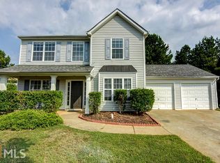 1364 Leicster Ct, Hampton, GA 30228