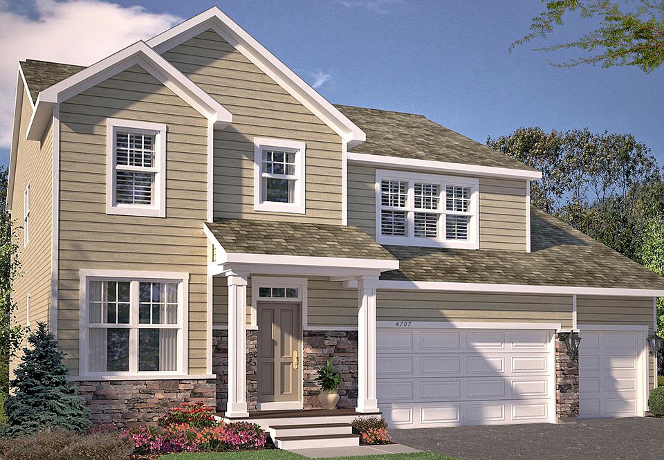 Plan Elevation.