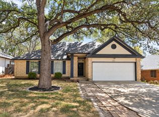 8001 Willet Trl, Austin, TX 78745