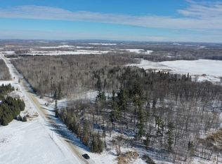 State Highway 87 LOT WP001, Frazee, MN 56544