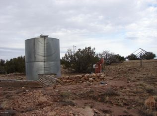 301 Woodridge Ranch Tract & 302 302-UNIT 9, Concho, AZ 85924