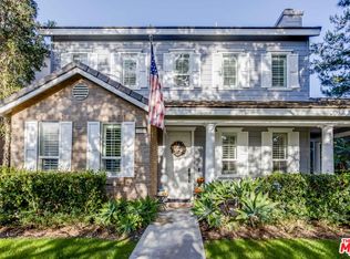 30 Bedstraw Loop, Mission Viejo, CA 92694