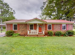 514 Railroad St, Petersburg, TN 37144