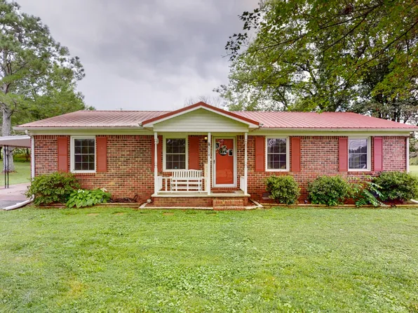 514 Railroad St, Petersburg, TN 37144