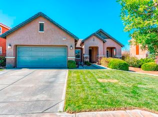 5766 W Avenue K2, Lancaster, CA 93536