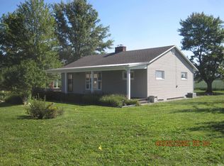 18700 N State Road 167, Dunkirk, IN 47336