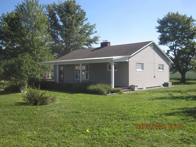 18700 N State Road 167, Dunkirk, IN, 47336