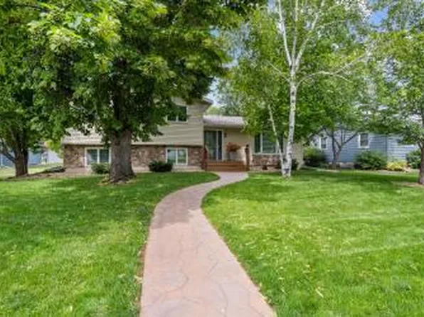 809 12th St N, Breckenridge, MN 56520