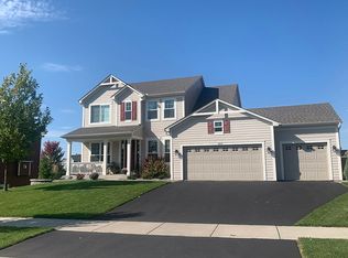 3852 Pascolo Bnd, Chaska, MN 55318