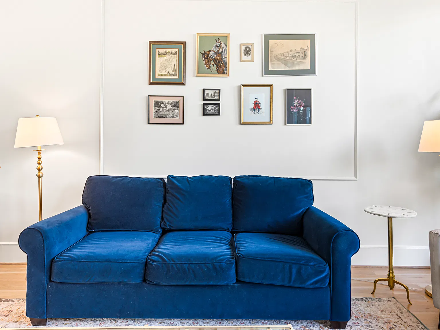 2 bed, 2.5 bath, $4,950 — Photo 4
