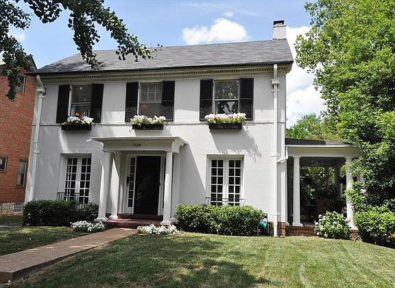 2nd image of 7129 Cornell Ave