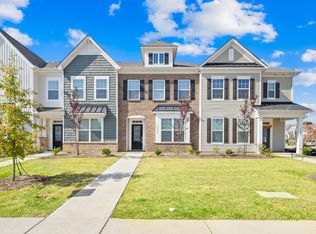 13932 Castle Nook Dr, Charlotte, NC 28273