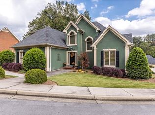 165 Vinings Dr SE, Rome, GA 30161