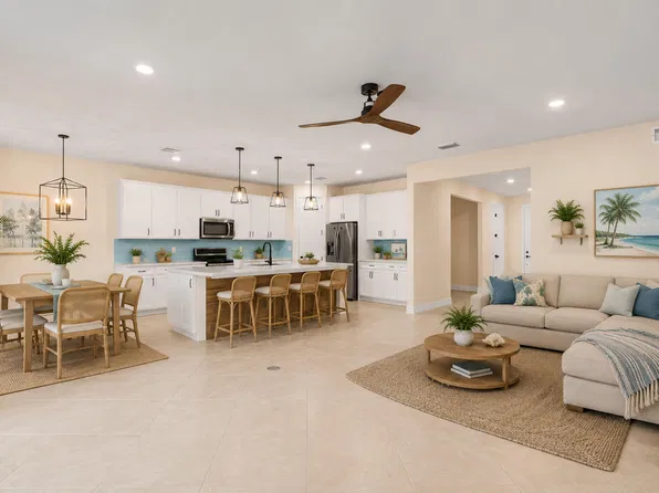 10275 SW Captiva Drive, Port St Lucie, FL 34987