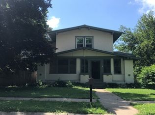 4203 Starr St, Lincoln, NE 68503