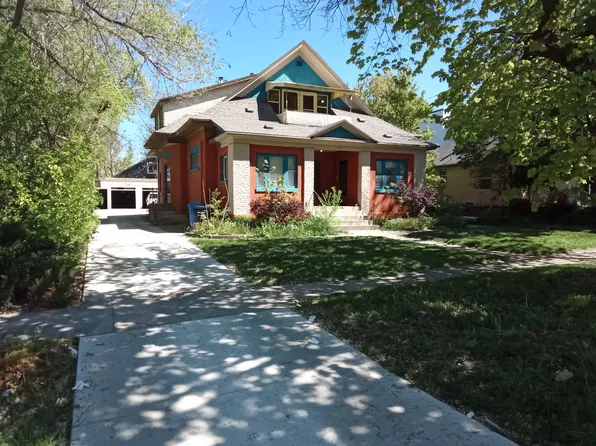 85 E 300 N #2, Logan, UT 84321