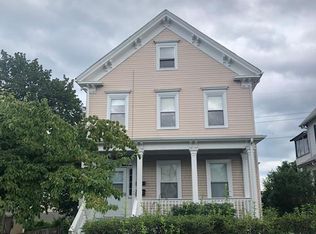 71 Waite St #2, Malden, MA 02148