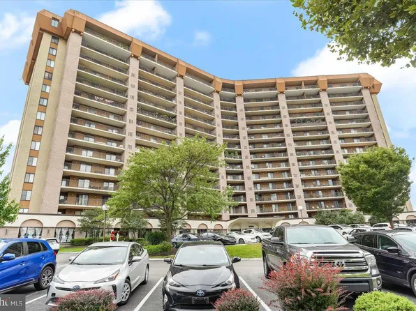 10312 Valley Forge Cir #312, King Of Prussia, PA 19406