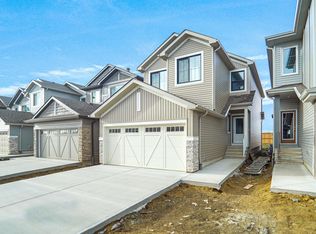 20924 16th Ave NW, Edmonton, AB T6M 0Y3