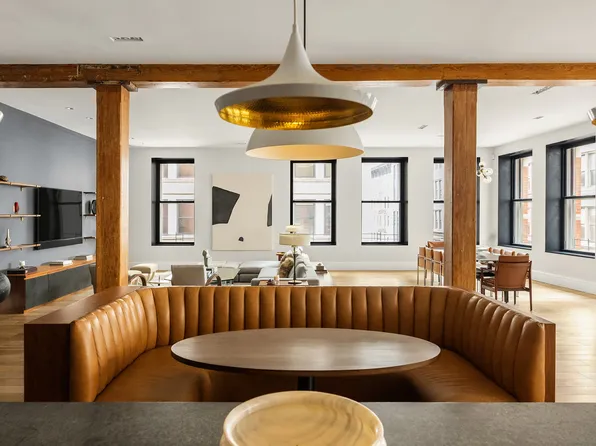 76 Crosby Street image 1 of 21