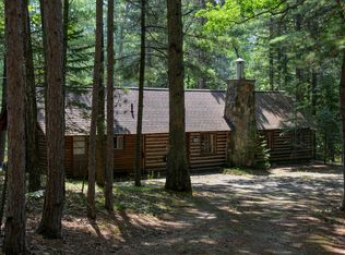 6483 W Plum Valley Rd NW, Rapid City, MI 49676