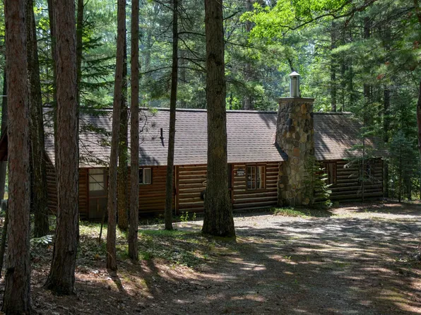 6483 W Plum Valley Rd NW, Rapid City, MI 49676