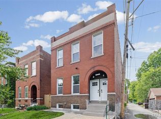 3617 Minnesota Ave, Saint Louis, MO 63118
