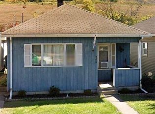 560 Lehigh Ave, Palmerton, PA 18071