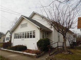 506 W Washington St, Shelbyville, IN
