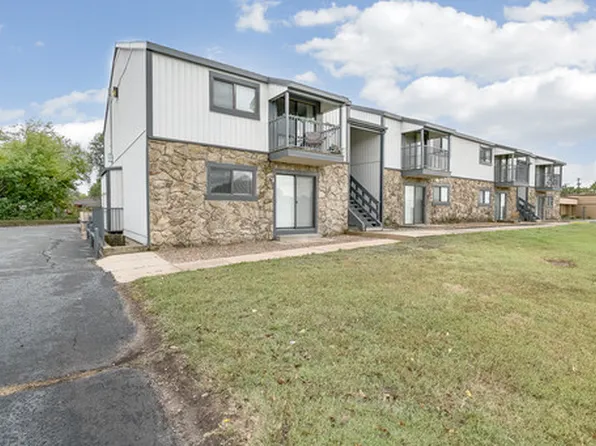North Ridge Apartments, 525 W 37th St N APT 202, Wichita, KS 67204