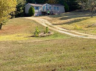 18824 Collins Bridge Rd, Dawson Springs, KY 42408