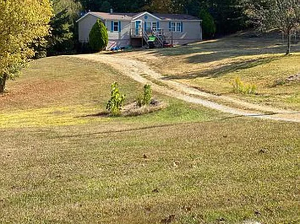 18824 Collins Bridge Rd, Dawson Springs, KY 42408