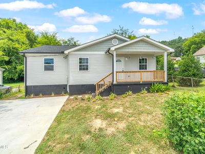 1123 Texas Ave, Knoxville, TN, 37921