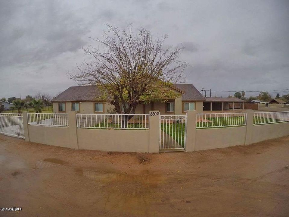 1st image of 18802 E Via Del Oro