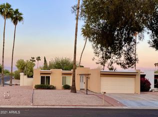 14433 N Calle Del Oro, Fountain Hills, AZ 85268