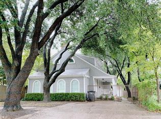 1213 Madeline Pl, Fort Worth, TX 76107